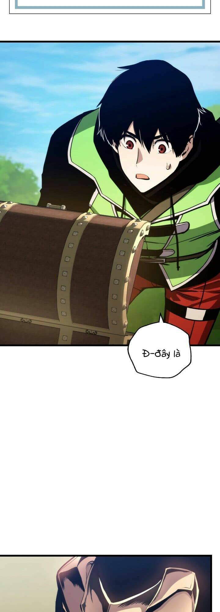 Huyền Thoại Game Thủ - Tái Xuất Chap 21 - Next Chap 22