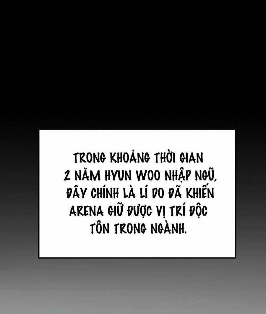 Huyền Thoại Game Thủ - Tái Xuất Chap 22 - Next Chap 23