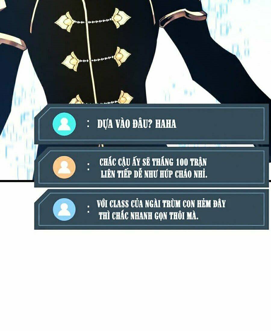 Huyền Thoại Game Thủ - Tái Xuất Chap 22 - Next Chap 23