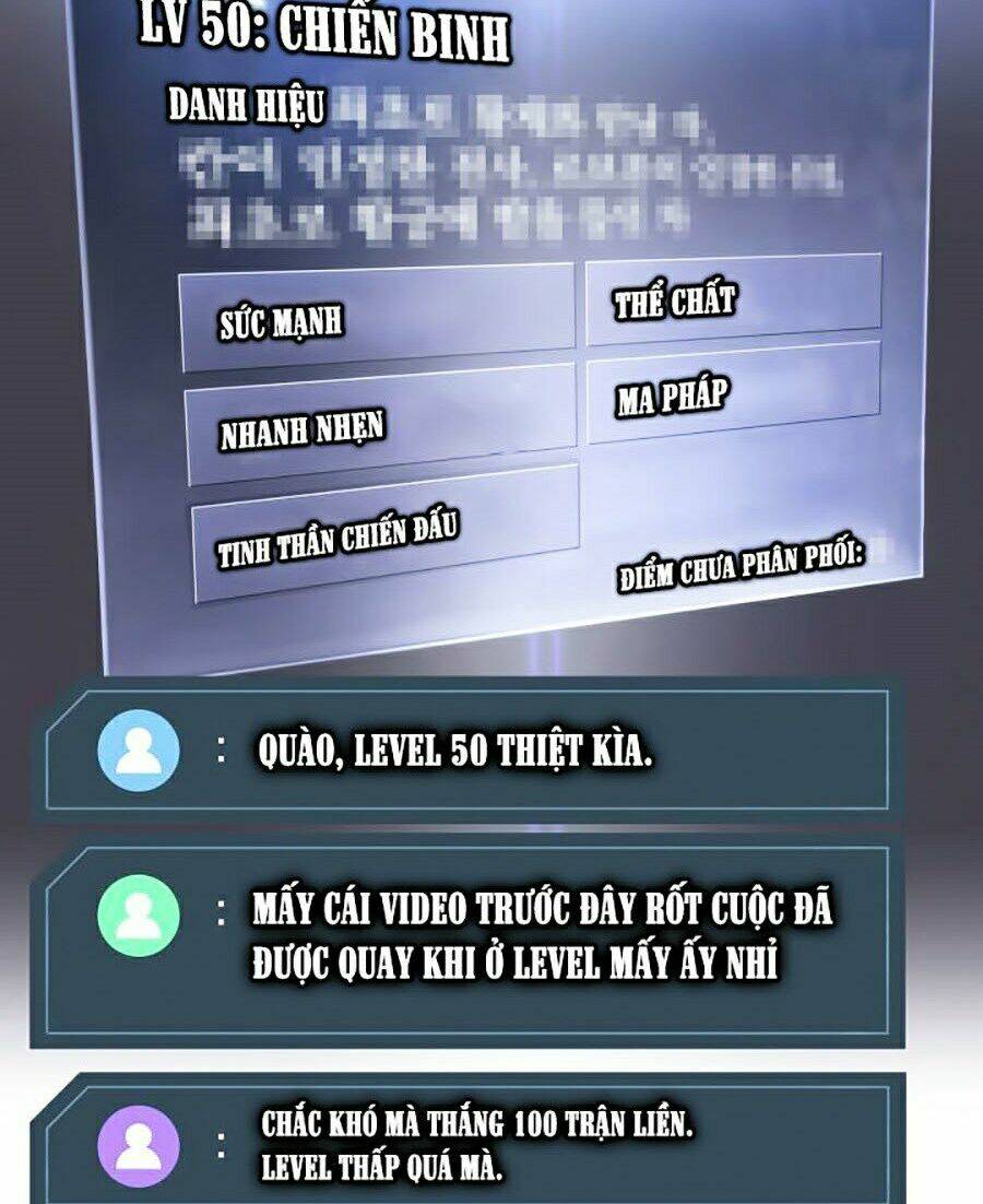 Huyền Thoại Game Thủ - Tái Xuất Chap 22 - Next Chap 23