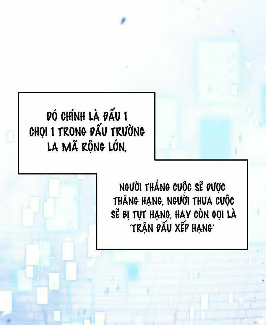 Huyền Thoại Game Thủ - Tái Xuất Chap 22 - Next Chap 23