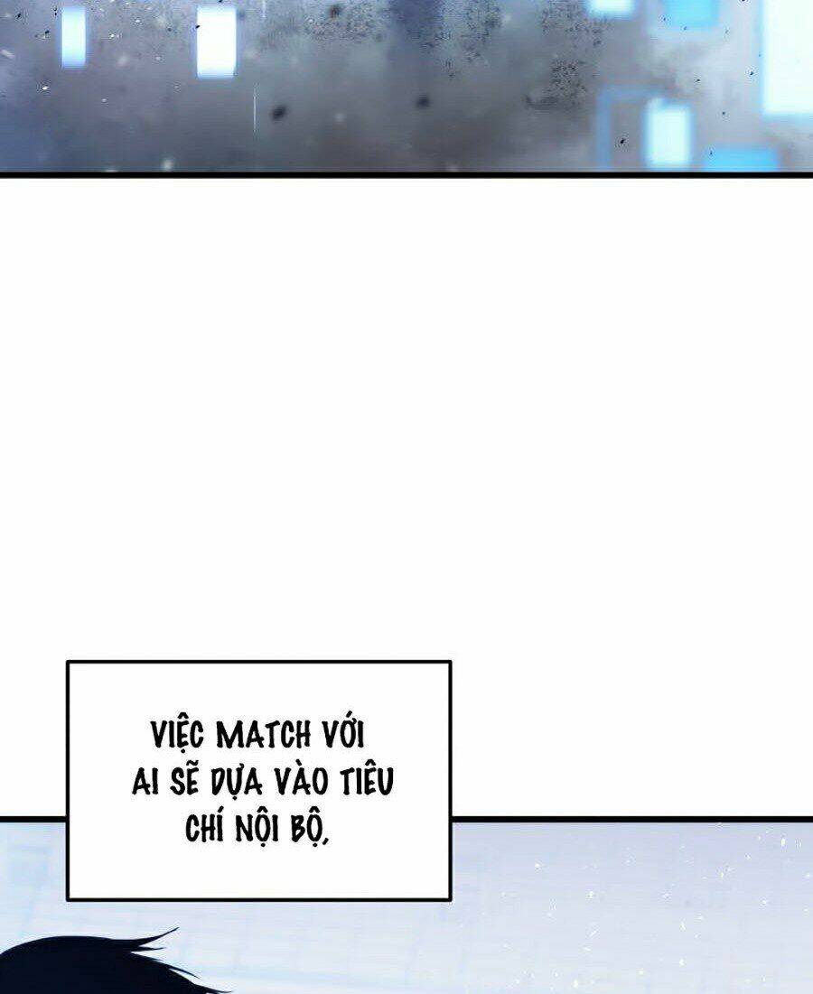 Huyền Thoại Game Thủ - Tái Xuất Chap 22 - Next Chap 23