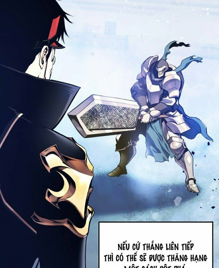 Huyền Thoại Game Thủ - Tái Xuất Chap 22 - Next Chap 23