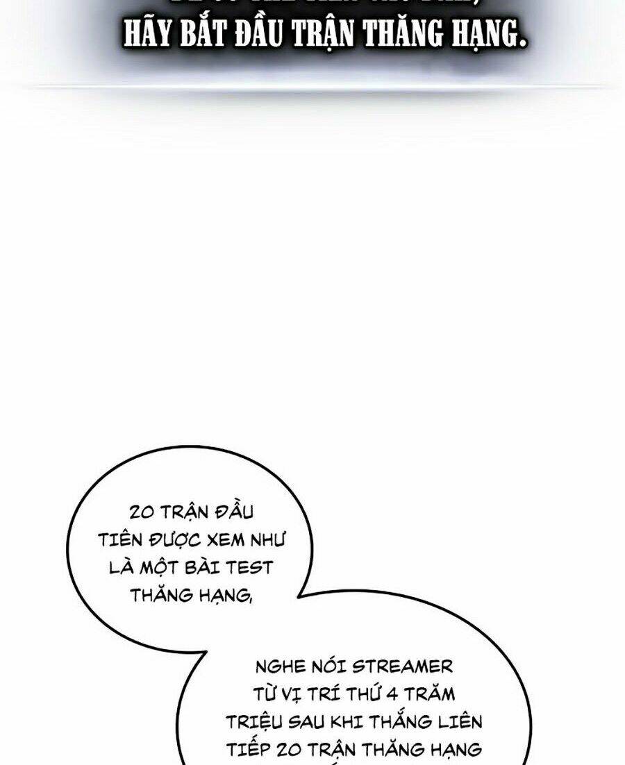 Huyền Thoại Game Thủ - Tái Xuất Chap 22 - Next Chap 23