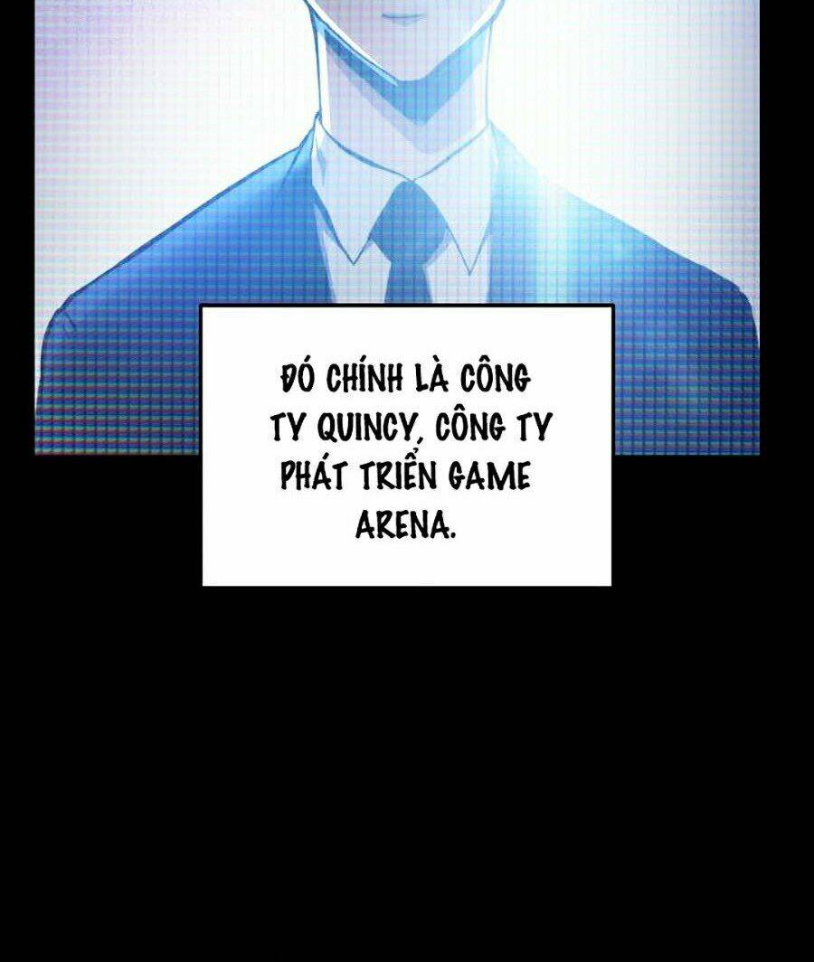 Huyền Thoại Game Thủ - Tái Xuất Chap 22 - Next Chap 23