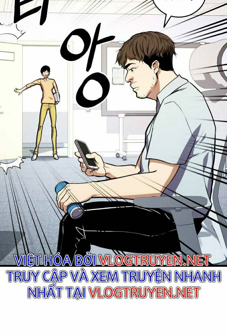 Huyền Thoại Game Thủ - Tái Xuất Chap 22 - Next Chap 23