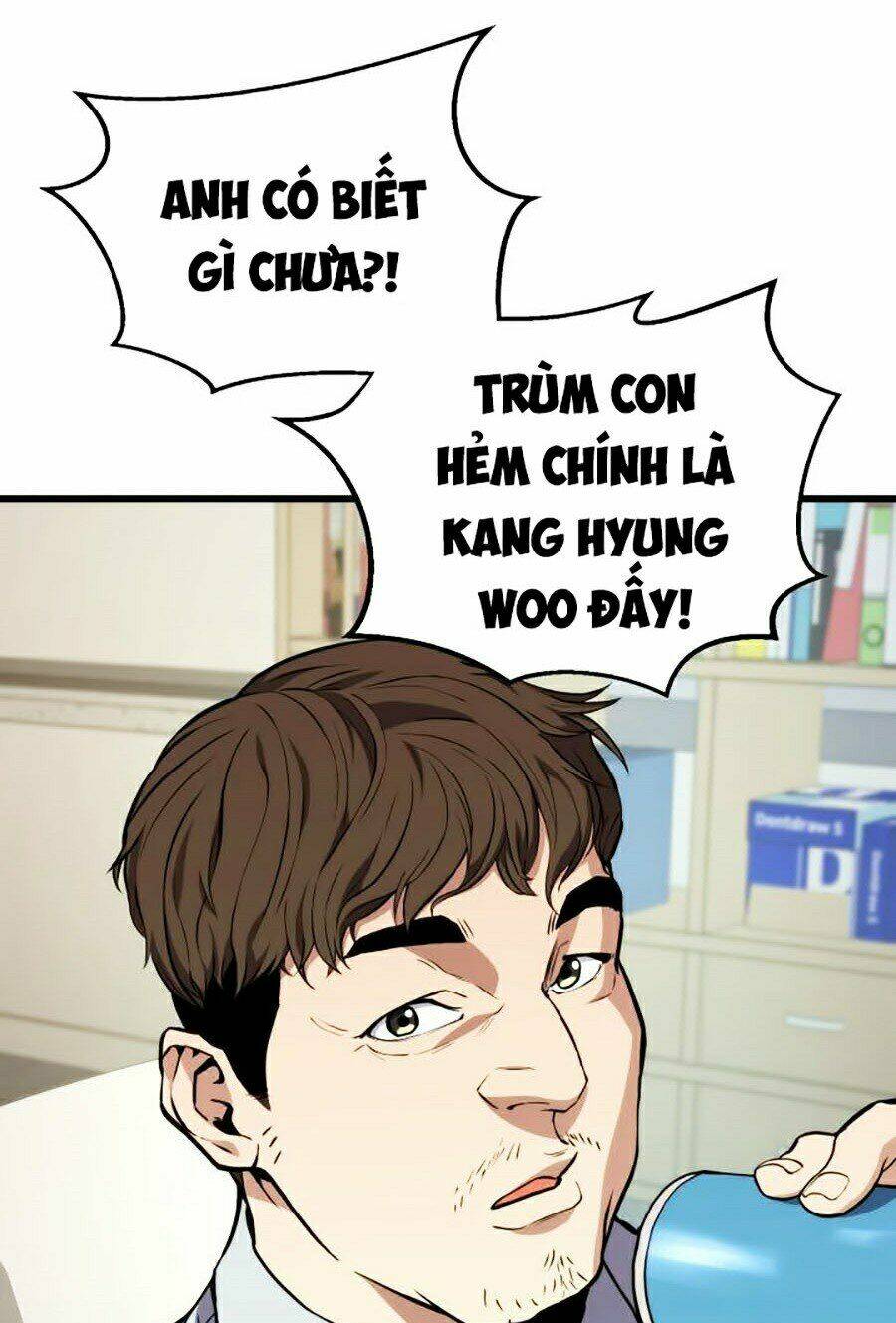 Huyền Thoại Game Thủ - Tái Xuất Chap 22 - Next Chap 23