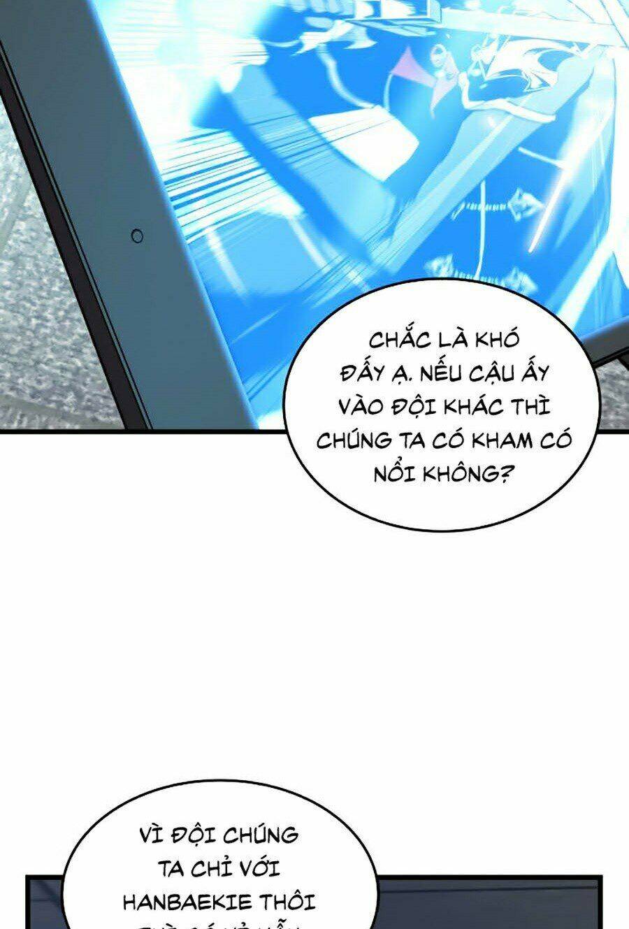 Huyền Thoại Game Thủ - Tái Xuất Chap 22 - Next Chap 23