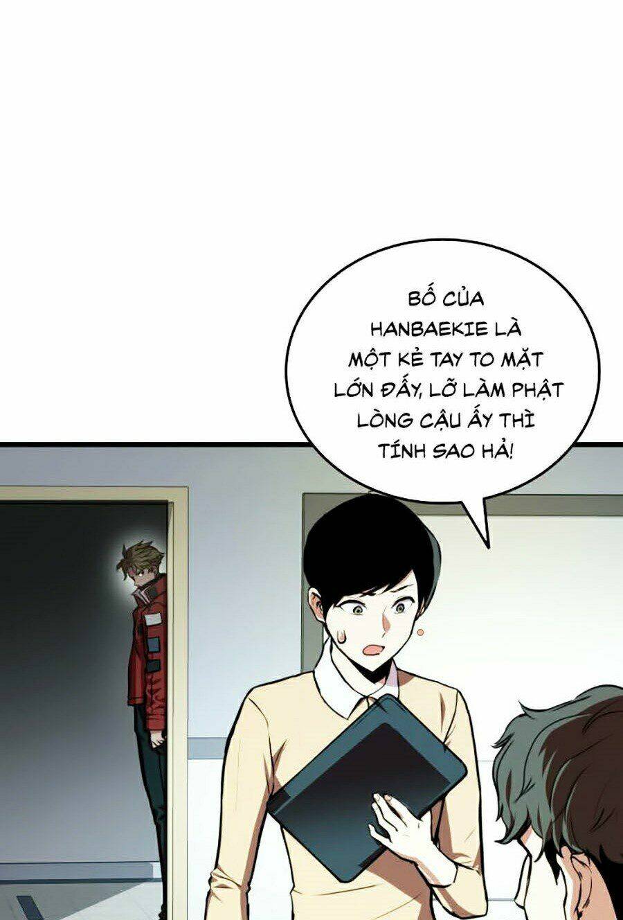 Huyền Thoại Game Thủ - Tái Xuất Chap 22 - Next Chap 23