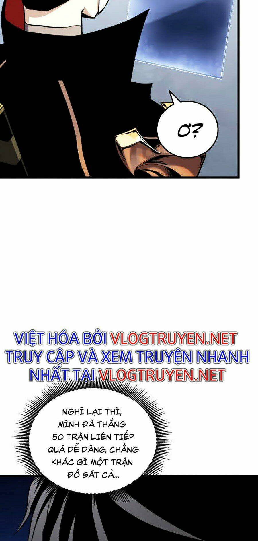 Huyền Thoại Game Thủ - Tái Xuất Chap 22 - Next Chap 23