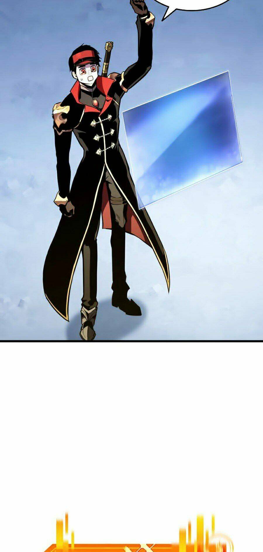 Huyền Thoại Game Thủ - Tái Xuất Chap 22 - Next Chap 23