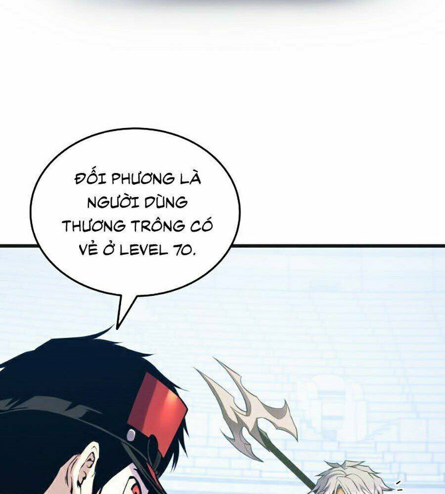 Huyền Thoại Game Thủ - Tái Xuất Chap 22 - Next Chap 23