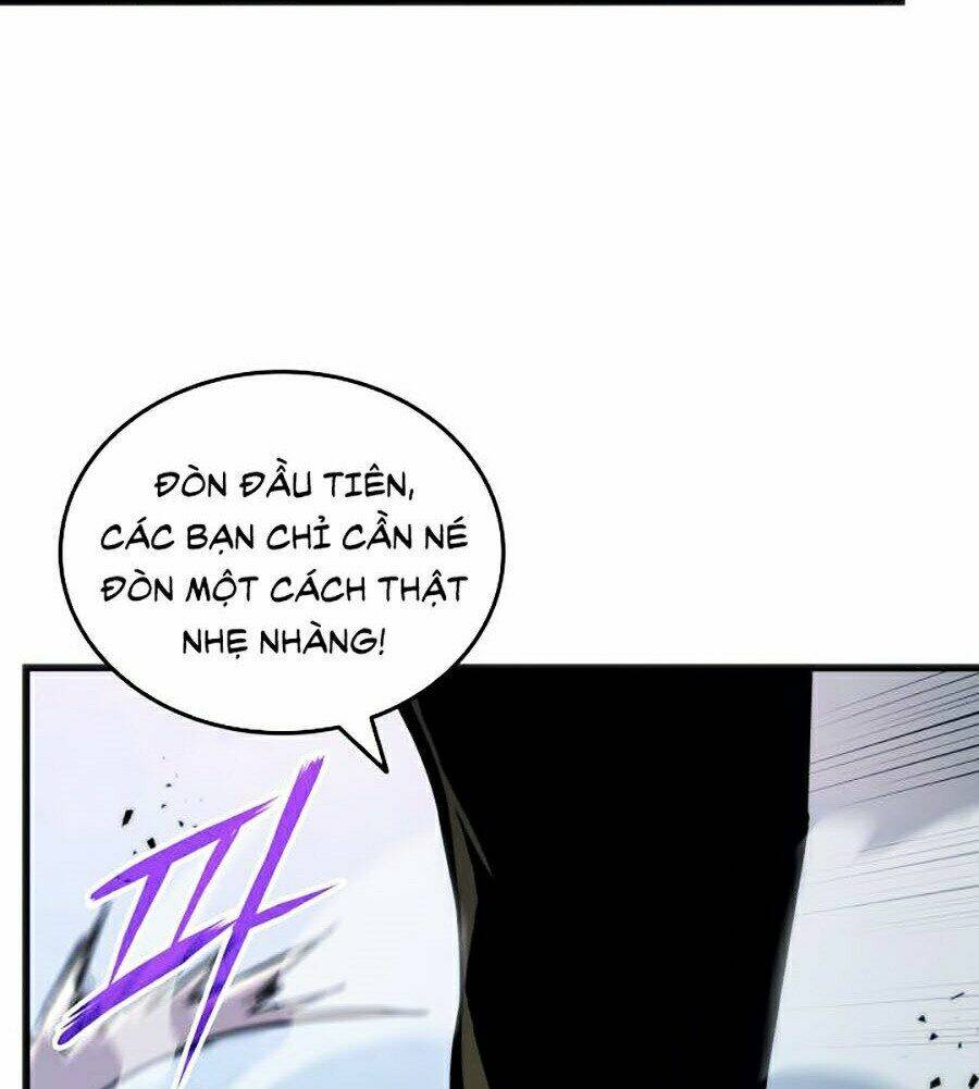 Huyền Thoại Game Thủ - Tái Xuất Chap 22 - Next Chap 23