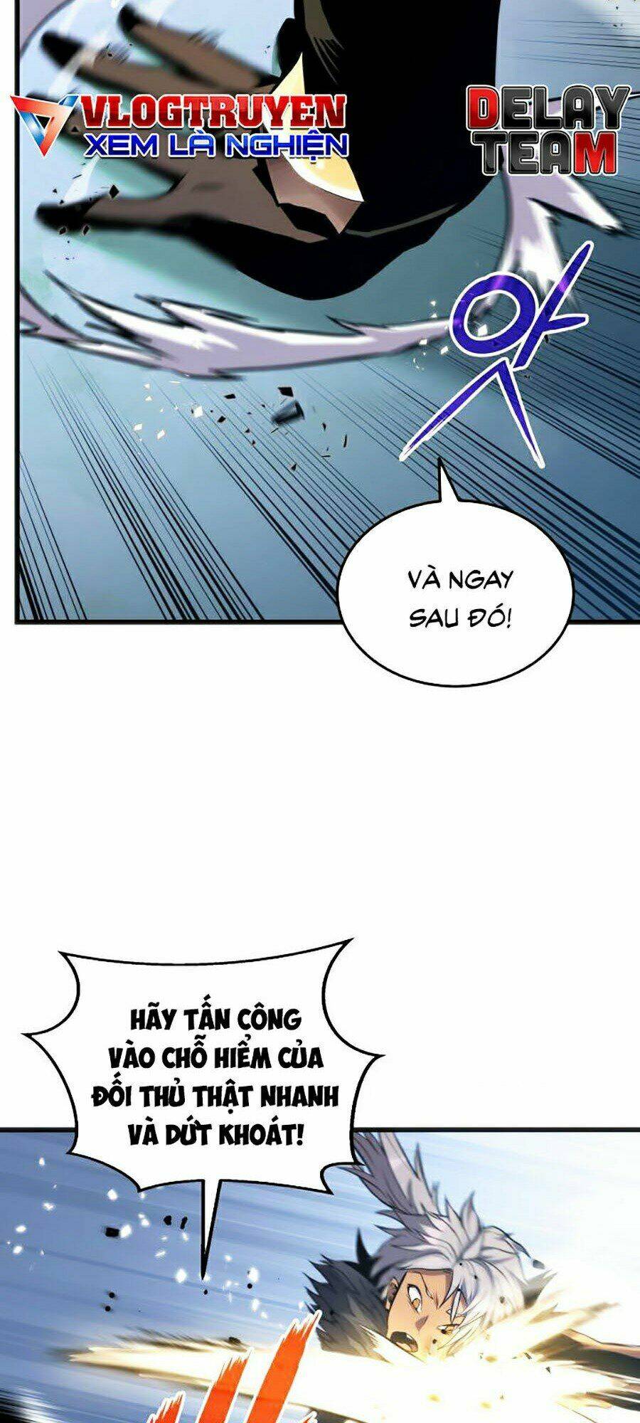 Huyền Thoại Game Thủ - Tái Xuất Chap 22 - Next Chap 23