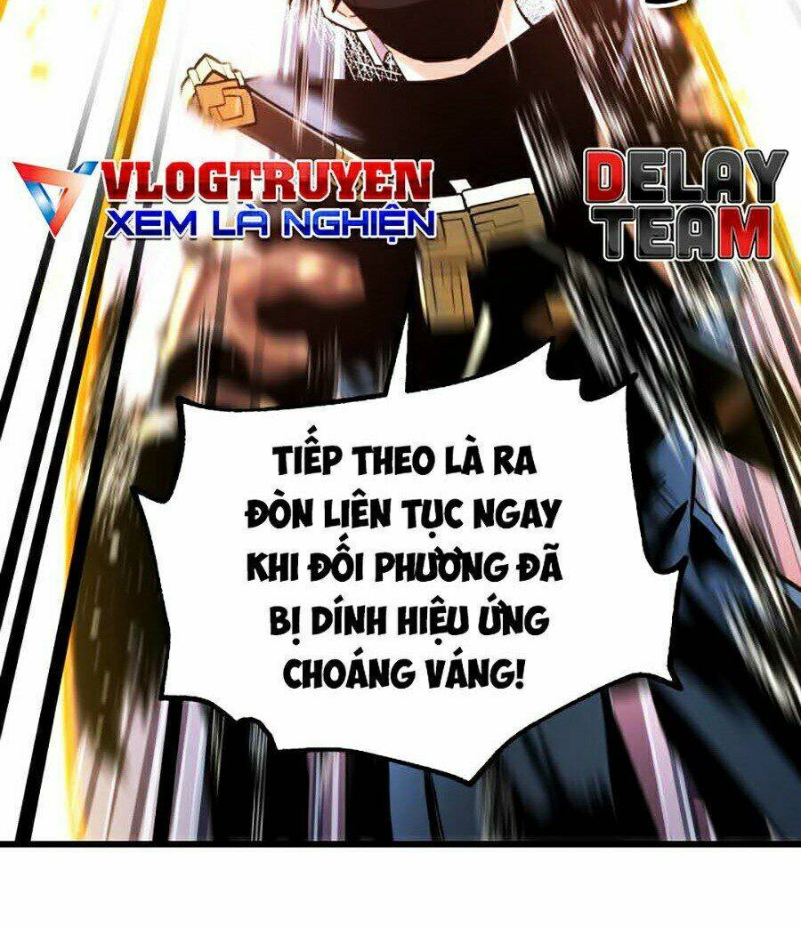 Huyền Thoại Game Thủ - Tái Xuất Chap 22 - Next Chap 23