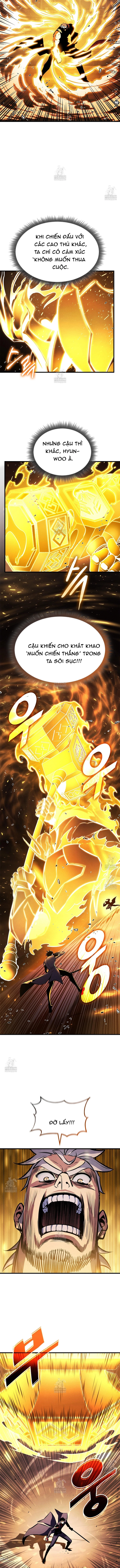 Huyền Thoại Game Thủ - Tái Xuất Chap 223 - Next Chap 224
