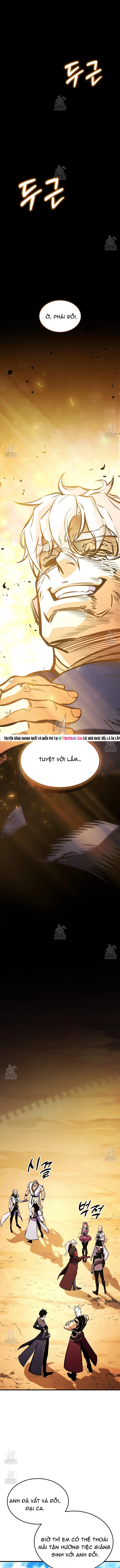 Huyền Thoại Game Thủ - Tái Xuất Chap 223 - Next Chap 224