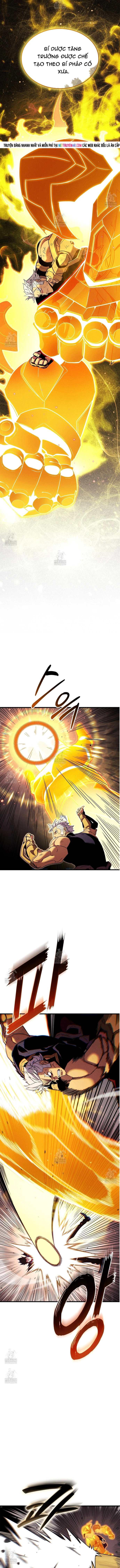 Huyền Thoại Game Thủ - Tái Xuất Chap 223 - Next Chap 224