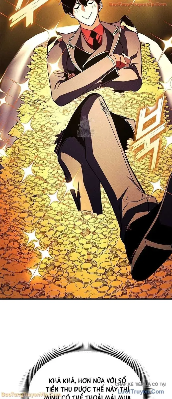 Huyền Thoại Game Thủ - Tái Xuất Chap 225 - Next Chap 226