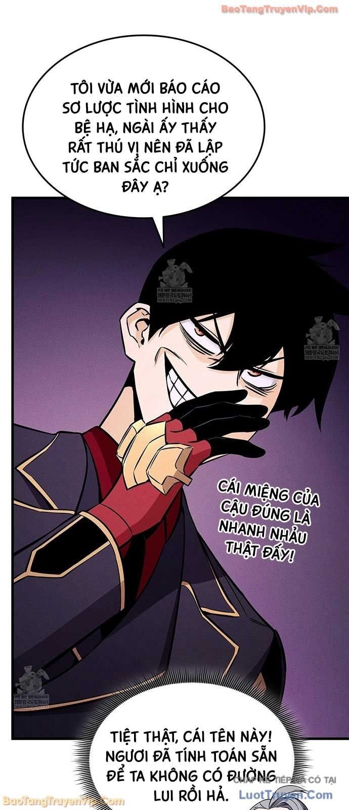 Huyền Thoại Game Thủ - Tái Xuất Chap 225 - Next Chap 226