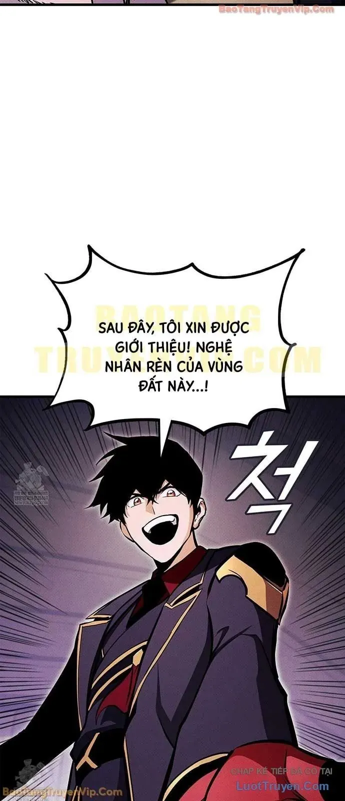 Huyền Thoại Game Thủ - Tái Xuất Chap 225 - Next Chap 226