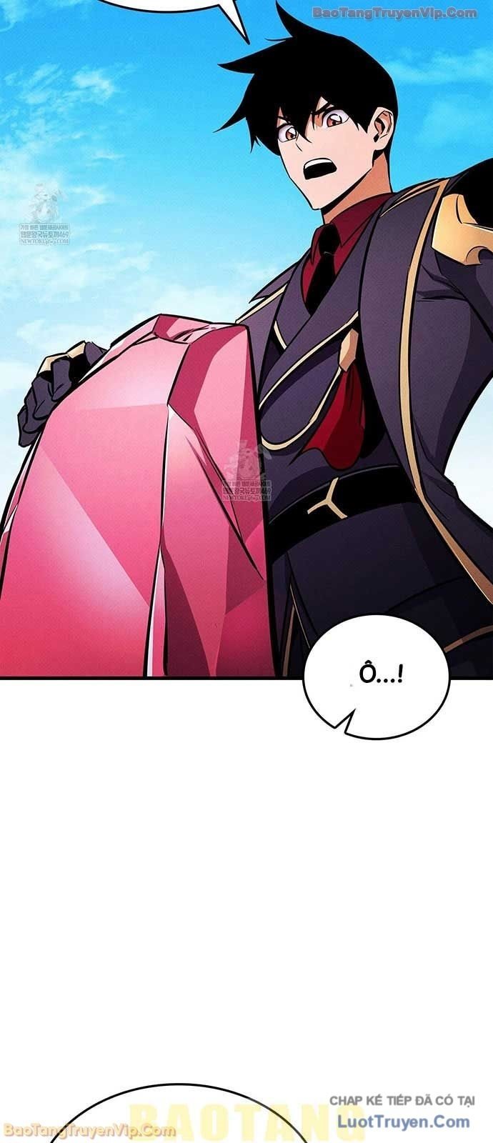 Huyền Thoại Game Thủ - Tái Xuất Chap 225 - Next Chap 226