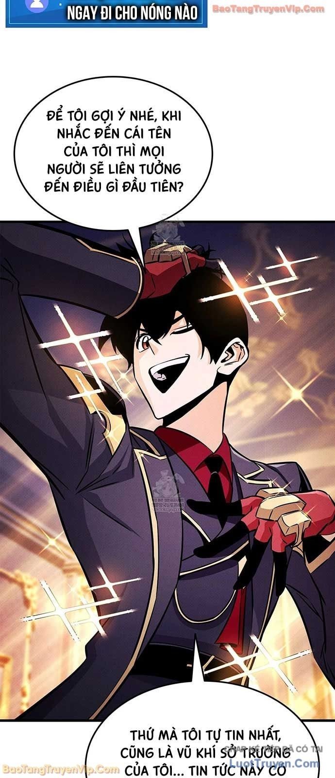 Huyền Thoại Game Thủ - Tái Xuất Chap 225 - Next Chap 226