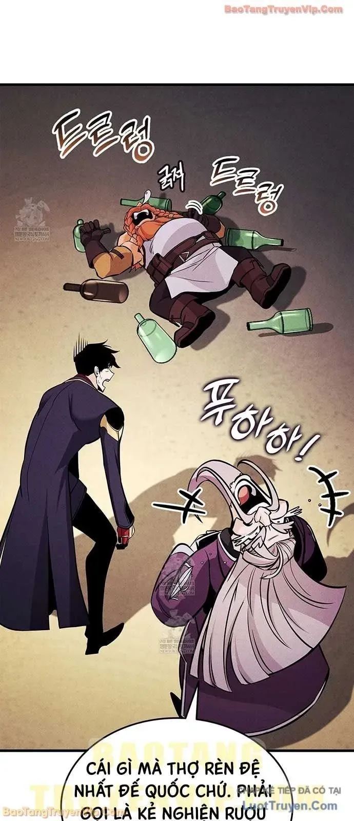 Huyền Thoại Game Thủ - Tái Xuất Chap 225 - Next Chap 226