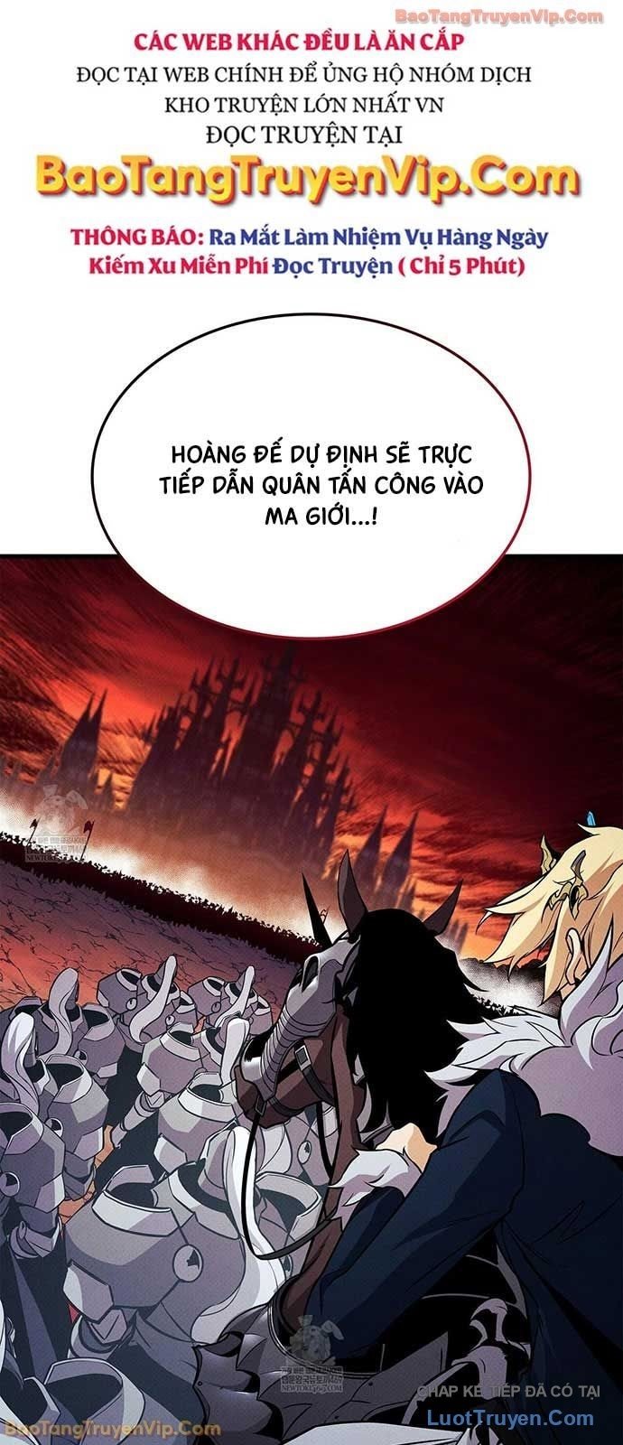 Huyền Thoại Game Thủ - Tái Xuất Chap 225 - Next Chap 226