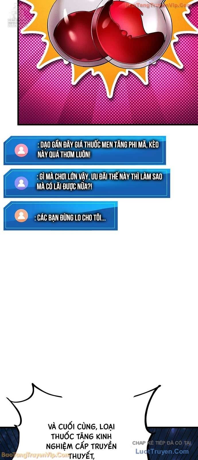 Huyền Thoại Game Thủ - Tái Xuất Chap 225 - Next Chap 226