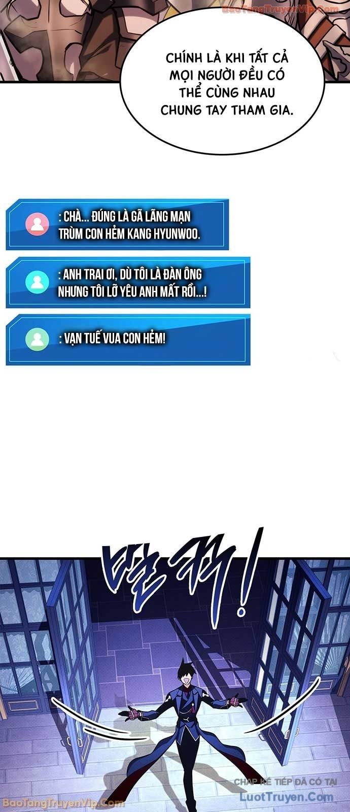 Huyền Thoại Game Thủ - Tái Xuất Chap 225 - Next Chap 226