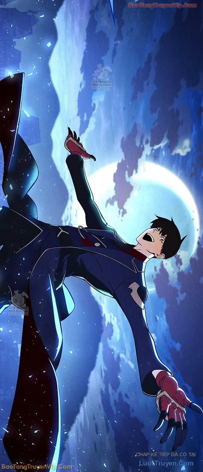 Huyền Thoại Game Thủ - Tái Xuất Chap 225 - Next Chap 226