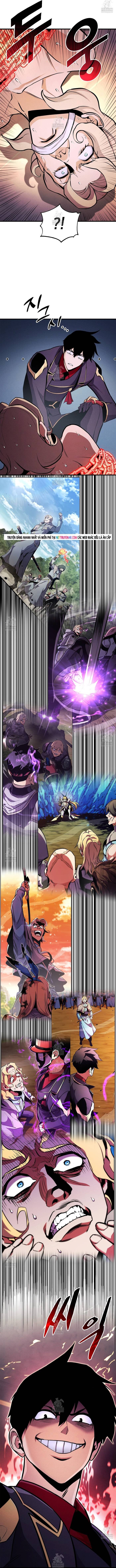 Huyền Thoại Game Thủ - Tái Xuất Chap 227 - Next Chap 228