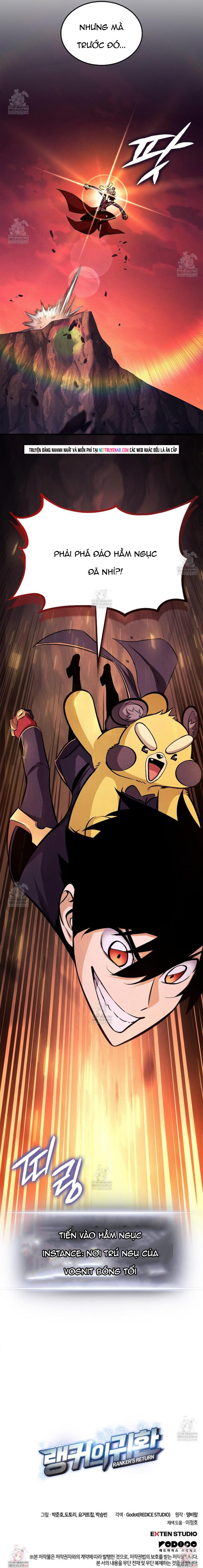 Huyền Thoại Game Thủ - Tái Xuất Chap 229 - Next Chap 230