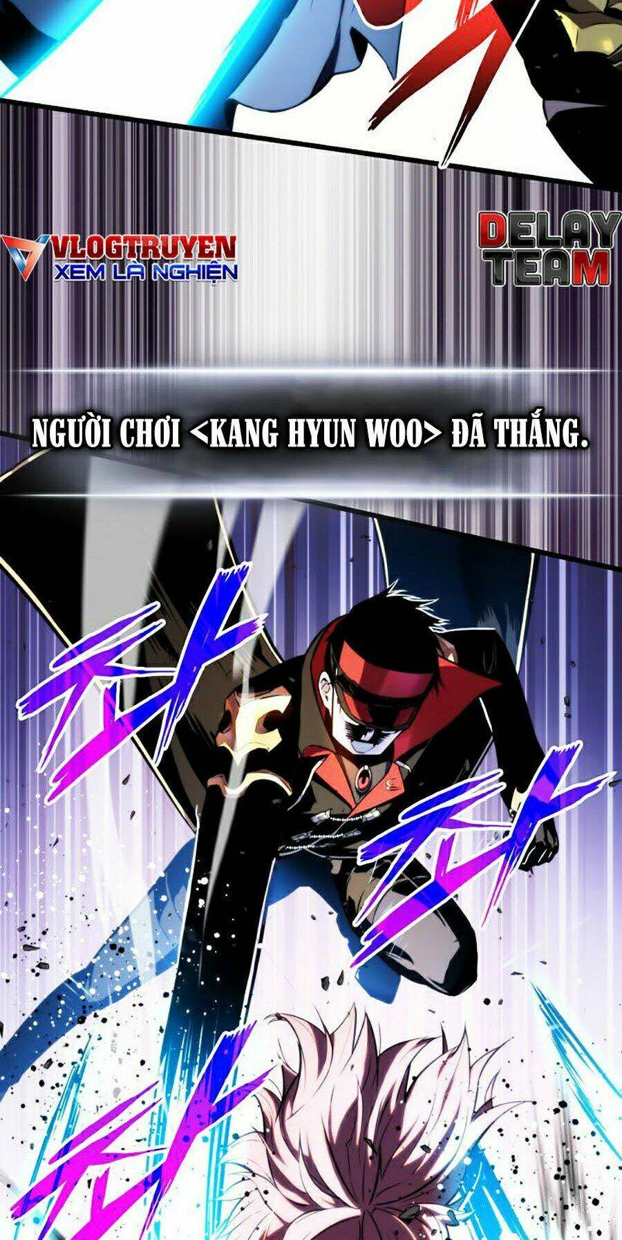 Huyền Thoại Game Thủ - Tái Xuất Chap 23 - Next Chap 24