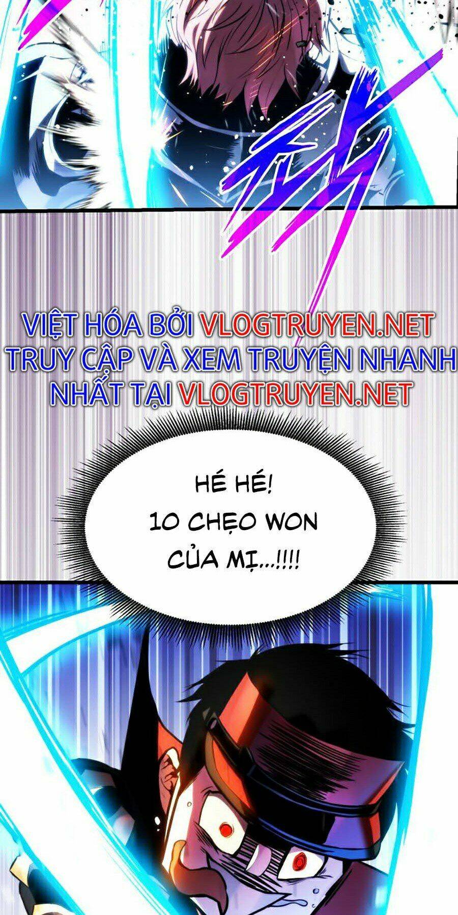 Huyền Thoại Game Thủ - Tái Xuất Chap 23 - Next Chap 24