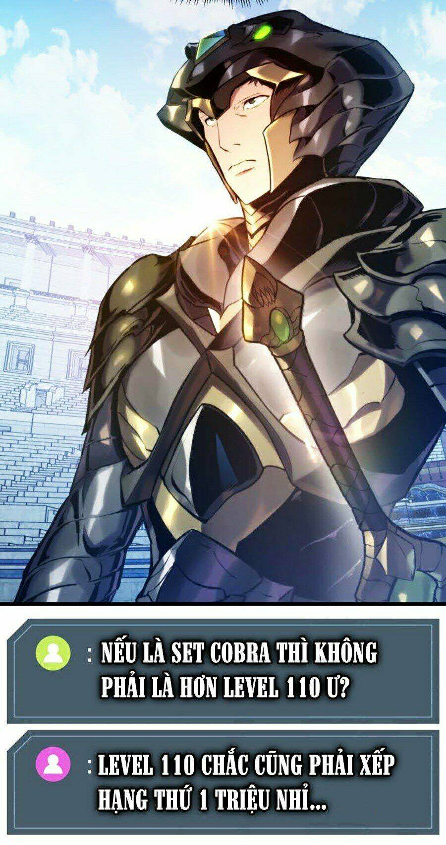 Huyền Thoại Game Thủ - Tái Xuất Chap 23 - Next Chap 24