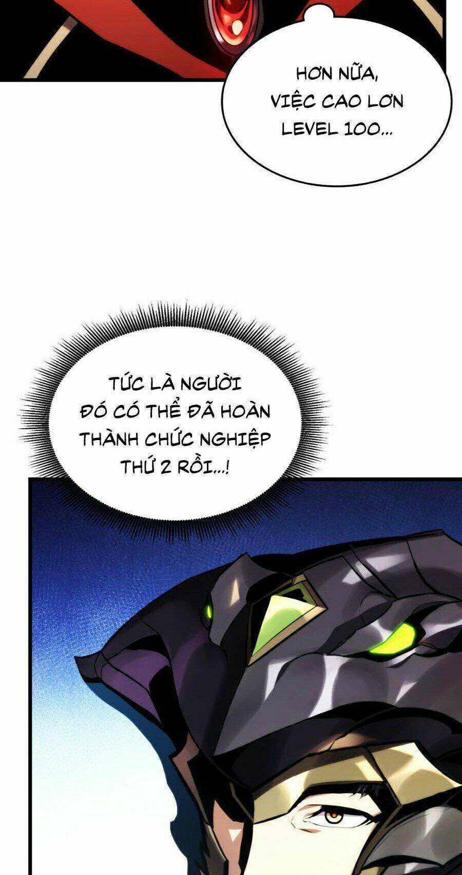 Huyền Thoại Game Thủ - Tái Xuất Chap 23 - Next Chap 24