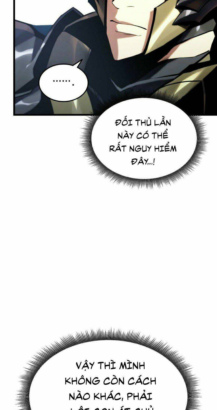 Huyền Thoại Game Thủ - Tái Xuất Chap 23 - Next Chap 24