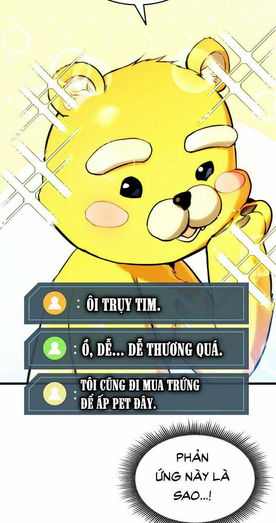 Huyền Thoại Game Thủ - Tái Xuất Chap 23 - Next Chap 24