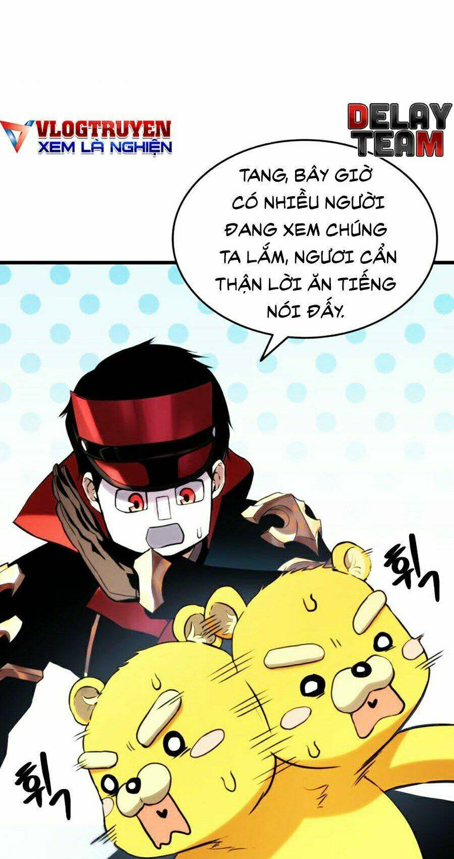 Huyền Thoại Game Thủ - Tái Xuất Chap 23 - Next Chap 24