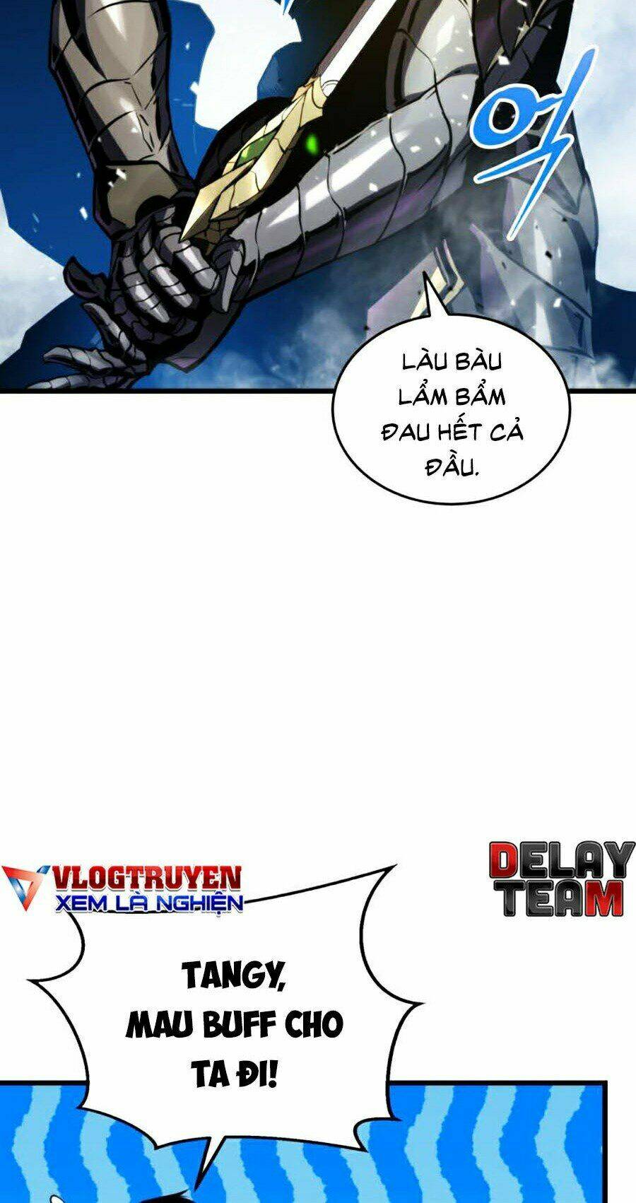 Huyền Thoại Game Thủ - Tái Xuất Chap 23 - Next Chap 24