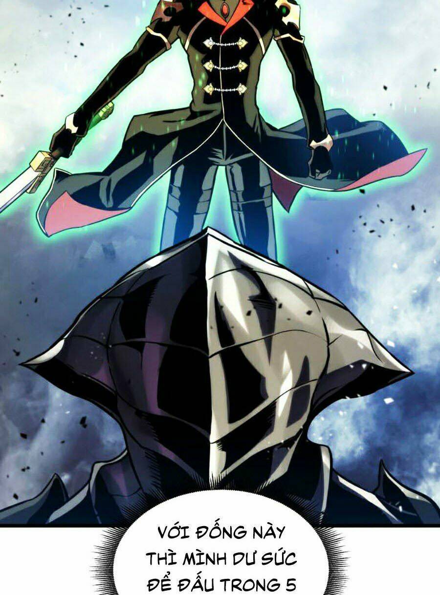 Huyền Thoại Game Thủ - Tái Xuất Chap 23 - Next Chap 24