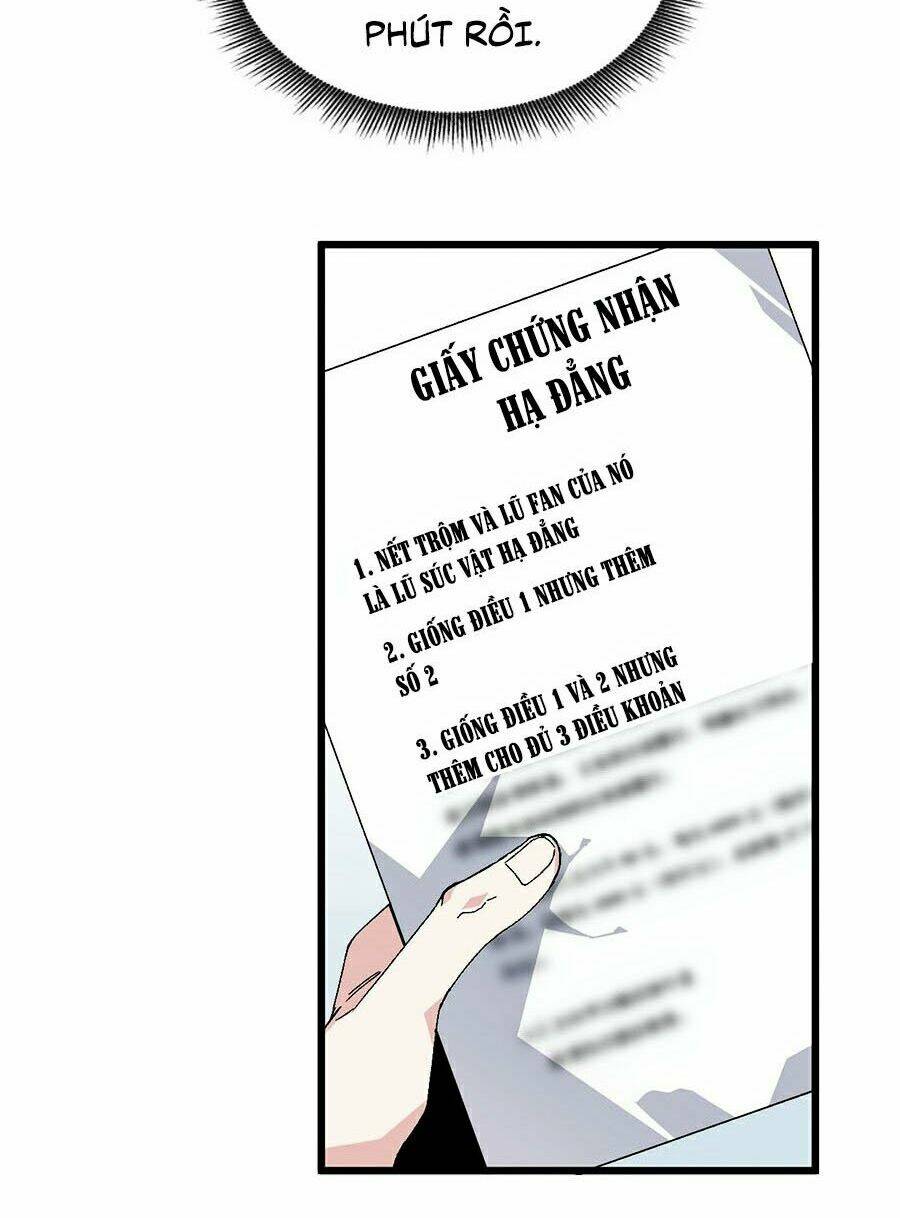 Huyền Thoại Game Thủ - Tái Xuất Chap 23 - Next Chap 24