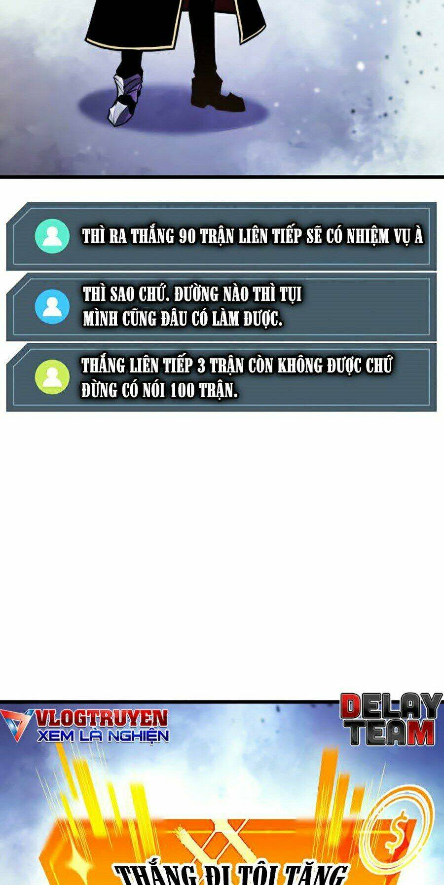 Huyền Thoại Game Thủ - Tái Xuất Chap 23 - Next Chap 24