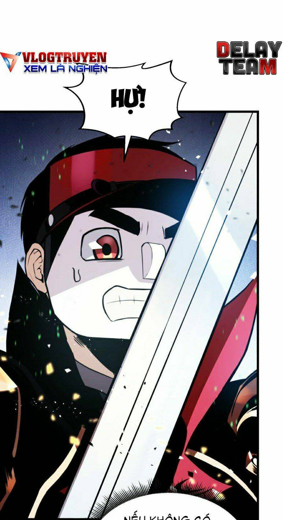 Huyền Thoại Game Thủ - Tái Xuất Chap 23 - Next Chap 24