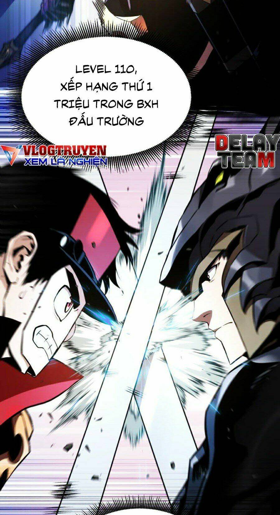 Huyền Thoại Game Thủ - Tái Xuất Chap 23 - Next Chap 24