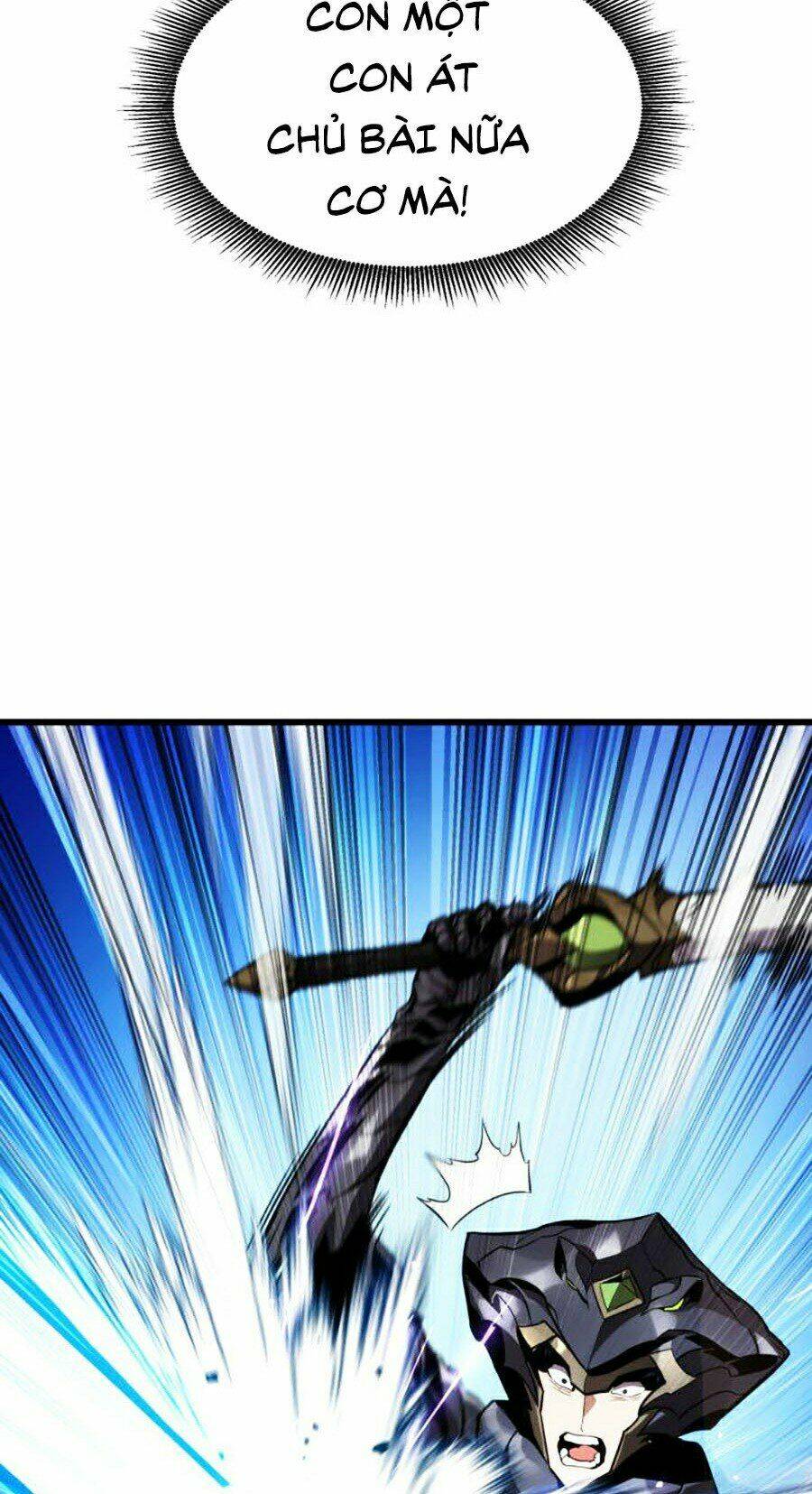 Huyền Thoại Game Thủ - Tái Xuất Chap 23 - Next Chap 24