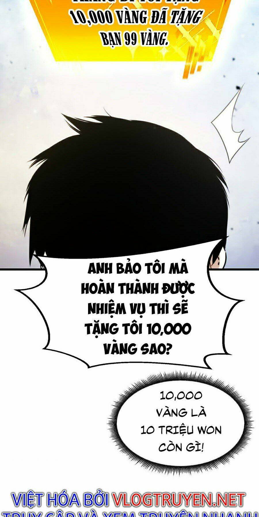 Huyền Thoại Game Thủ - Tái Xuất Chap 23 - Next Chap 24