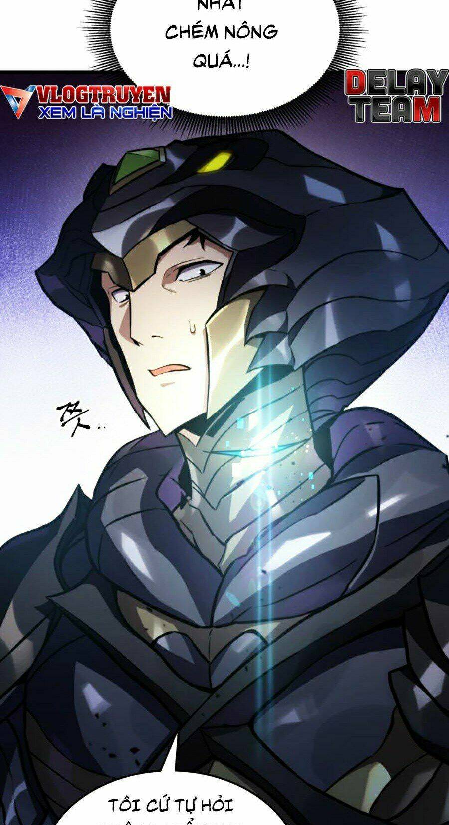 Huyền Thoại Game Thủ - Tái Xuất Chap 23 - Next Chap 24